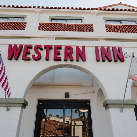 Old Town Western Inn-2