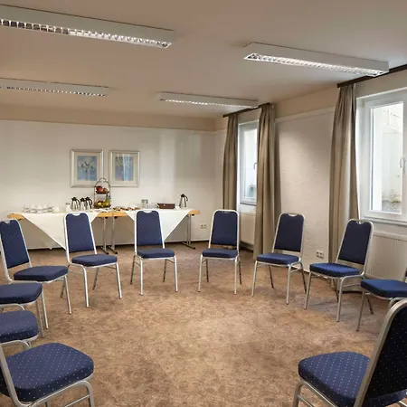 Best Western Hotel Mainz-3