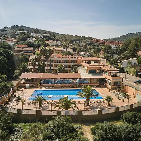 Hotel Sa Punta (Adults Only)-2