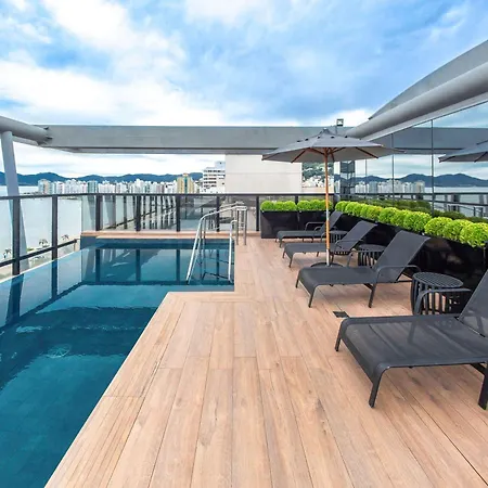 Novotel Florianopolis-2