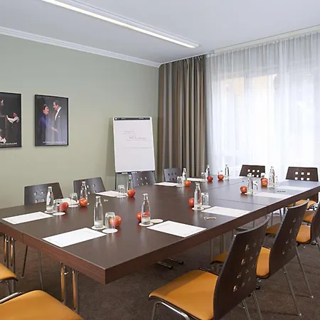 Hotel Central Regensburg Citycentre, Sure Hotel Collection By Best Western-3