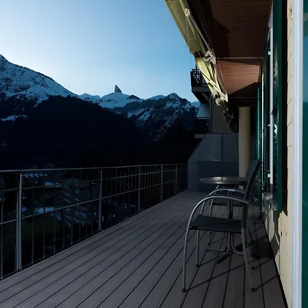 Beausite Park Hotel-2