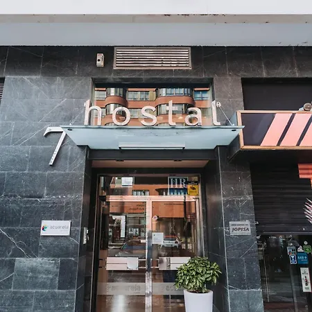 Hostal Acuarela-3