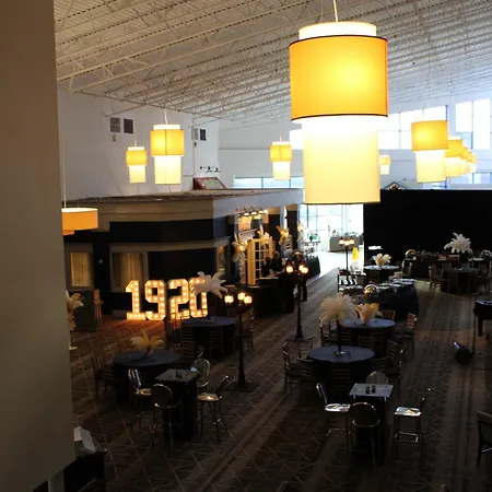 Wyndham Flint Mi Grand Blanc Bishop Airport Conference Ct-3