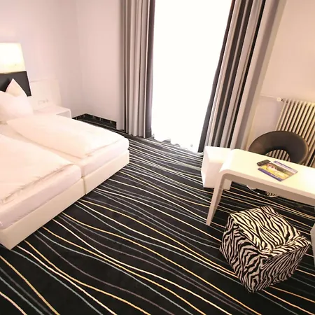 Sure Hotel by Best Western Bad Dürrheim-2