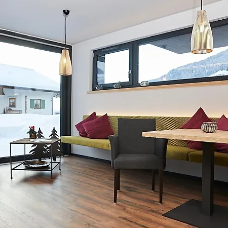Siplinger Suites - Ferienwohnungen und Suiten-3