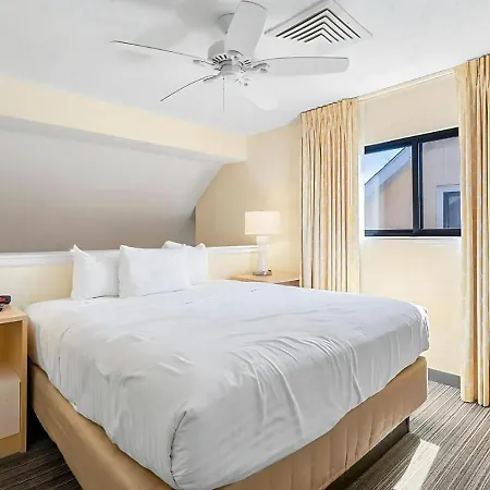 Sonesta Es Suites Cincinnati - Sharonville West-2