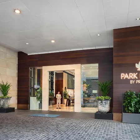 Park Regis By Prince Singapore-3