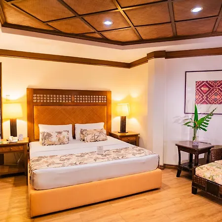 Boracay Tropics Resort Hotel-2