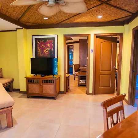 Boracay Tropics Resort Hotel-3