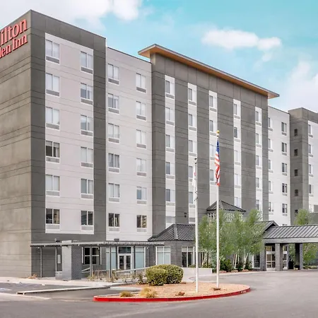 Hilton Garden Inn Albuquerque Uptown-2