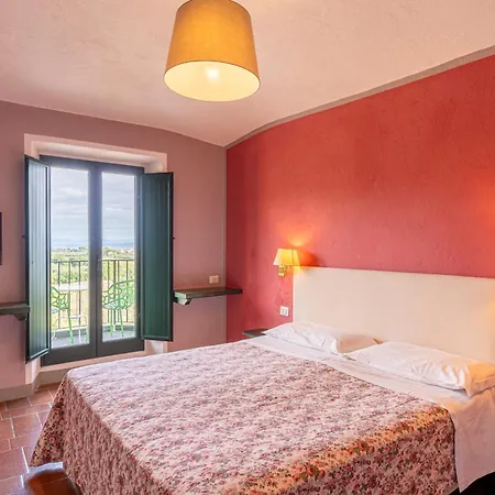Hotel Pescille Country House By Double Hospitality-2