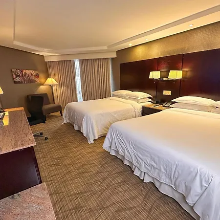 Sheraton Grand Panama-3