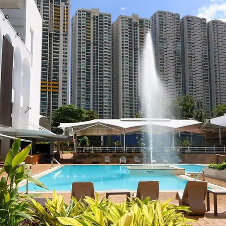 Sheraton Grand Panama-2