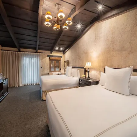 El Convento Boutique Hotel-3