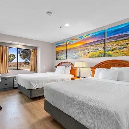 Days Inn By Wyndham Camp Verde Arizona-2