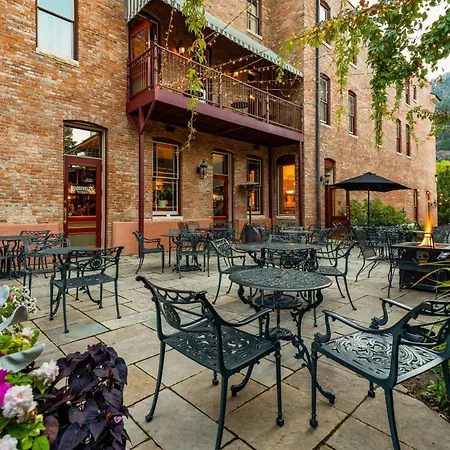Beaumont Hotel And Spa - Adults Only-2