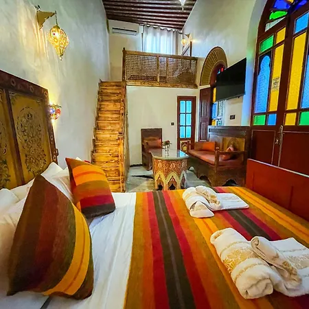 Riad El Ouedghiri-3