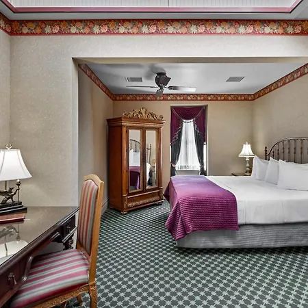 Beaumont Hotel And Spa - Adults Only-3