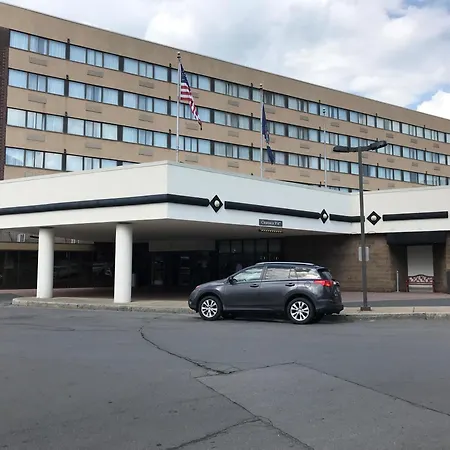 Delta Hotels By Marriott Utica-2