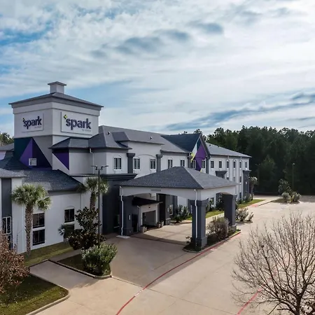 Spark By Hilton Nacogdoches-2