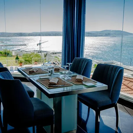 Hotel Farah Tanger-2