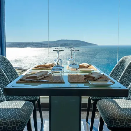 Hotel Farah Tanger-3