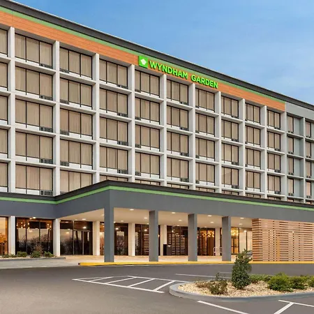 Wyndham Garden Atlanta Airport-2