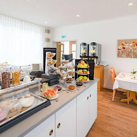 Best Western Blankenburg Hotel-2