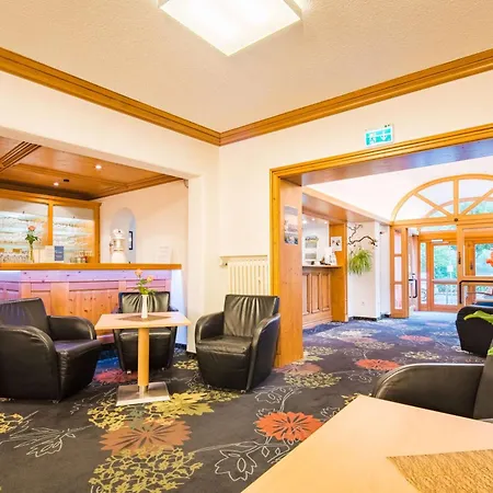 Best Western Blankenburg Hotel-3