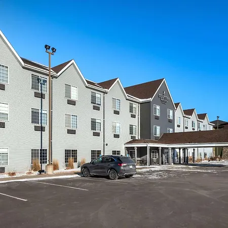 Country Inn & Suites By Radisson, Watertown, Sd-2