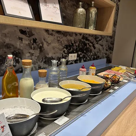 Ibis Styles Saint Malo Port-2