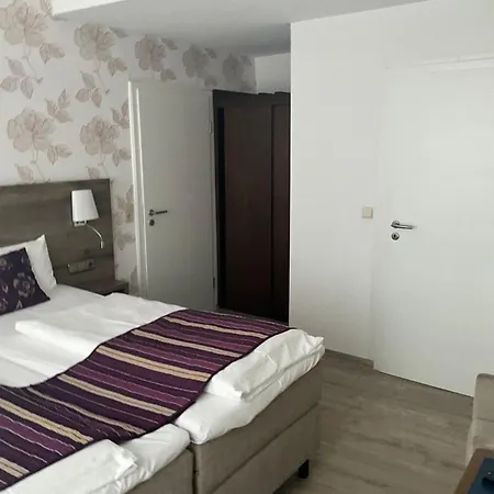 Hotel Rheinischer Hof-3