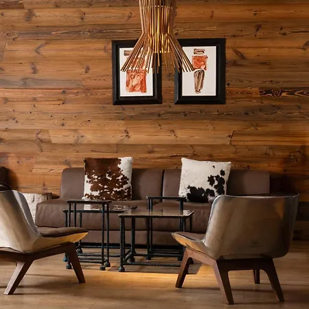 Montana Lodge & Spa, By R Collection Hotels-2