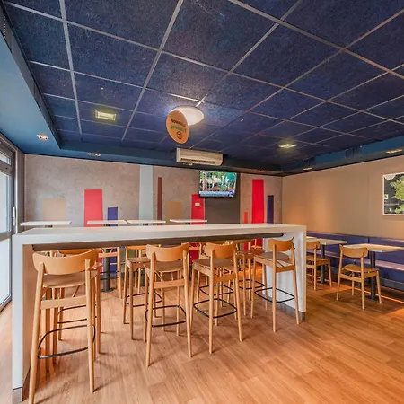 B&B HOTEL Strasbourg Nord Schiltigheim-3