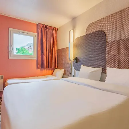B&B HOTEL Strasbourg Nord Schiltigheim-2