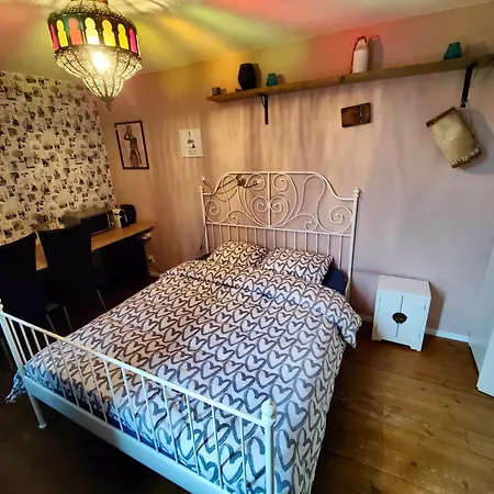 Silver Moon Bed & Breakfast-2
