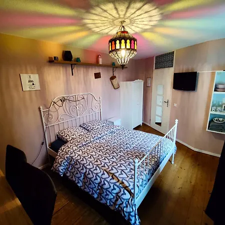 Silver Moon Bed & Breakfast-3