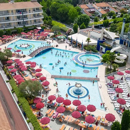 Villaggio Planetarium Resort-2