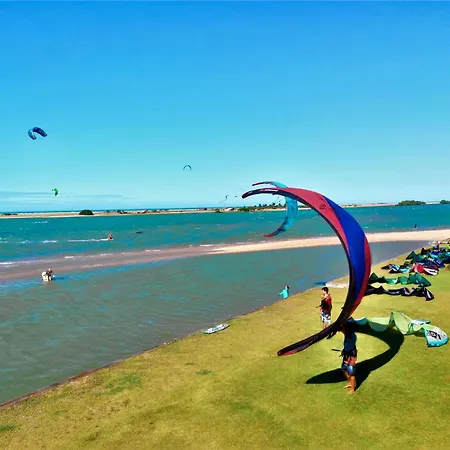 7 Beaufort - Kitesurf Pousada-3