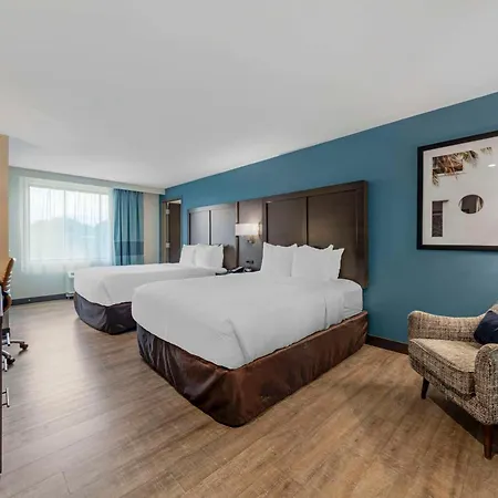 Comfort Inn & Suites Miami International Airport-2