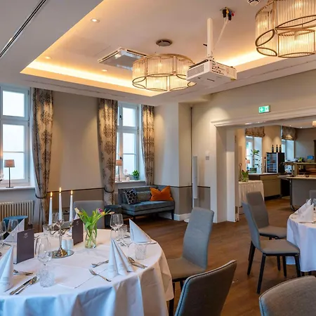 Hotel Anklamer Hof-3