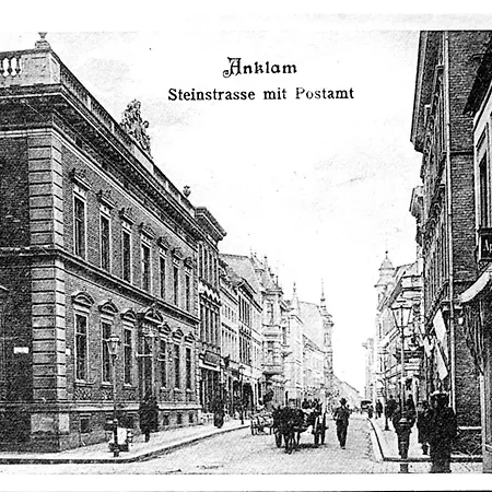 Hotel Anklamer Hof-2