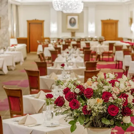 Hotel Stefanie - Vienna'S Oldest Hotel-3