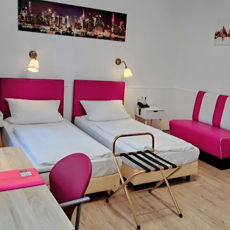 Hotel Columbus-2