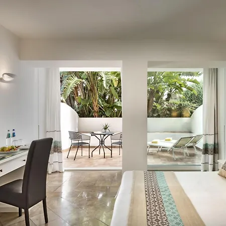 El Faro Hotel & Spa-2