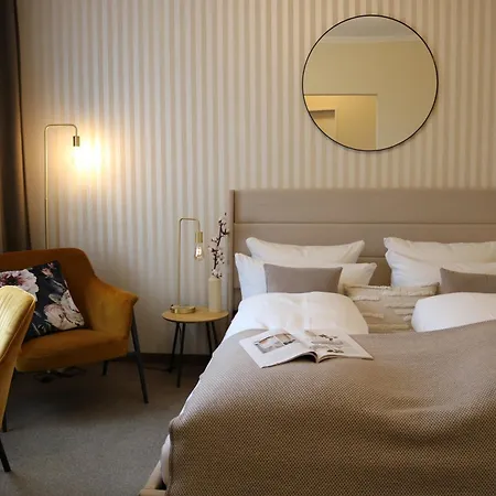 Hotel Stadt Hamburg-3