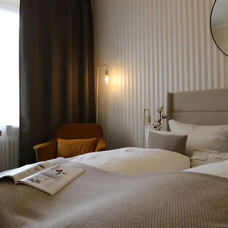 Hotel Stadt Hamburg-2