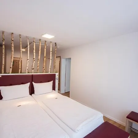 PANORAMA HOTEL in Neustadt an der Weinstraße-3