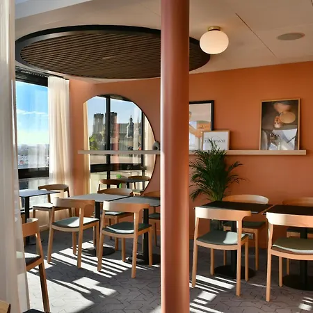Holiday Inn Reims Centre By Ihg-2